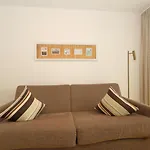 Haus Am Meer App. 41 Ob