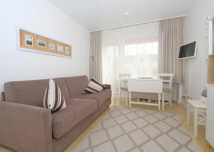 Haus Am Meer App. 41 Ob