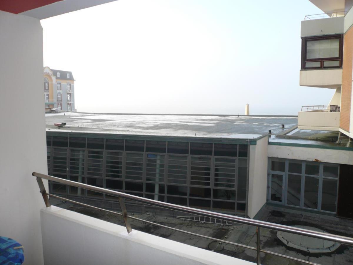 Haus Am App. 41 Ob Westerland