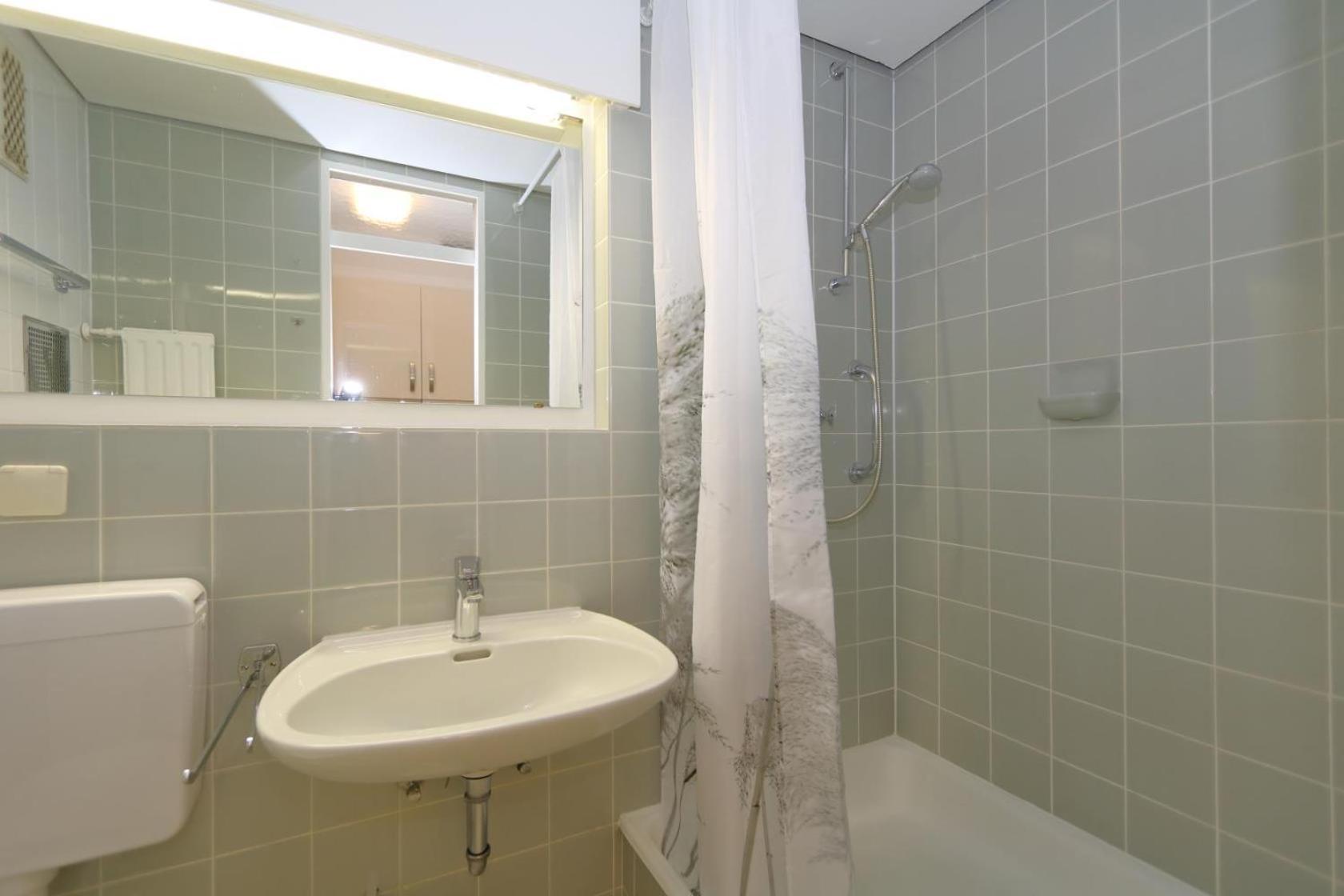 Haus Am App. 41 Ob * Westerland