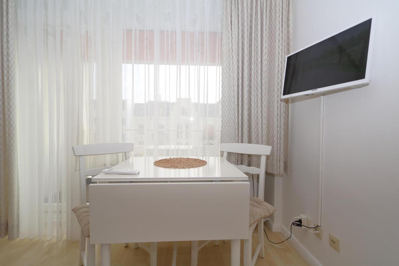 Apartment Haus Am App. 41 Ob