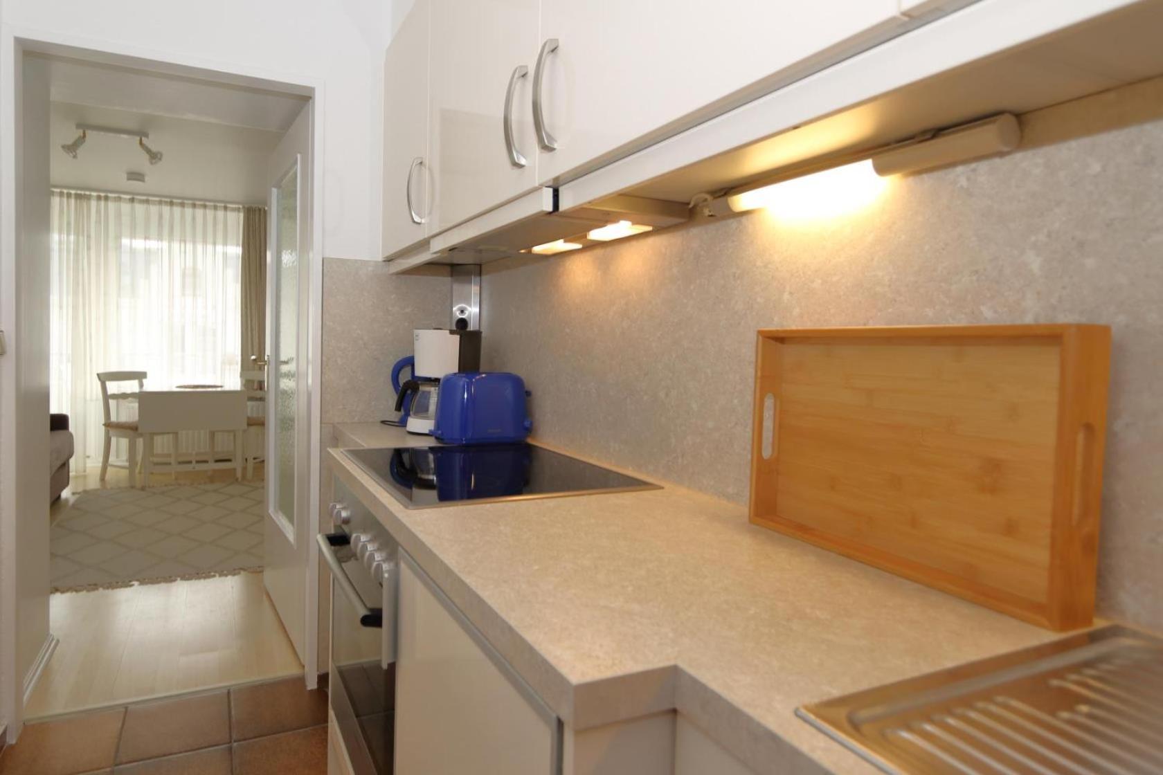 Haus Am App. 41 Ob Apartment *