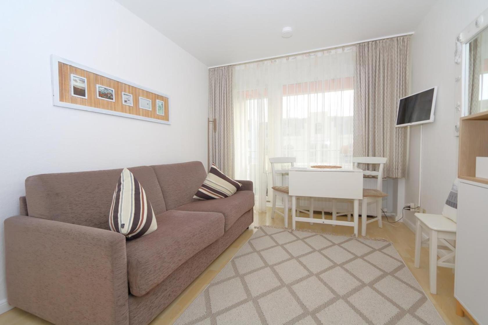 Apartment Haus Am App. 41 Ob *